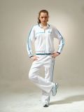 Women's Running Workout Sport Wear Suit<T-019>